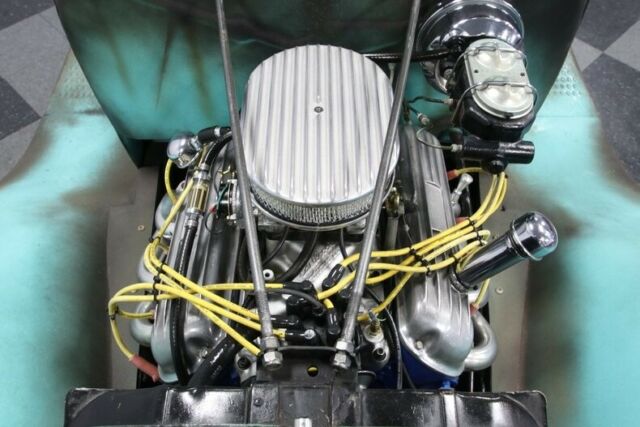 1934 Patina Ford Other Pickups Pickup Truck