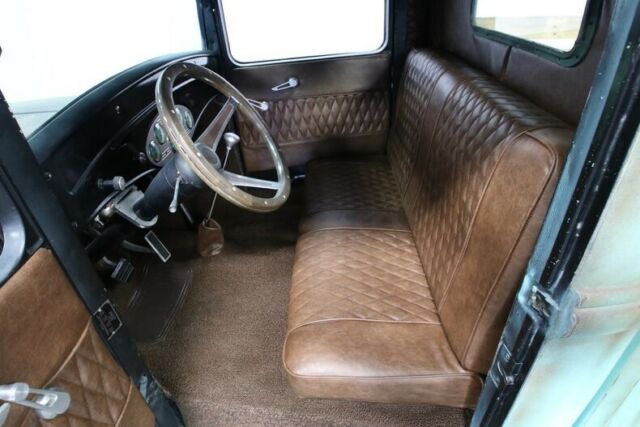 1934 Patina Ford Other Pickups Pickup Truck