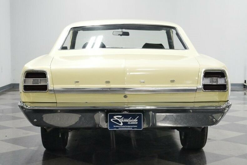 1970 Red Chevrolet Chevelle Hardtop