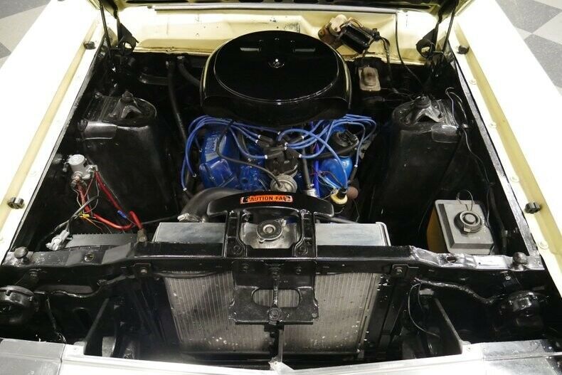 1970 Red Chevrolet Chevelle Hardtop