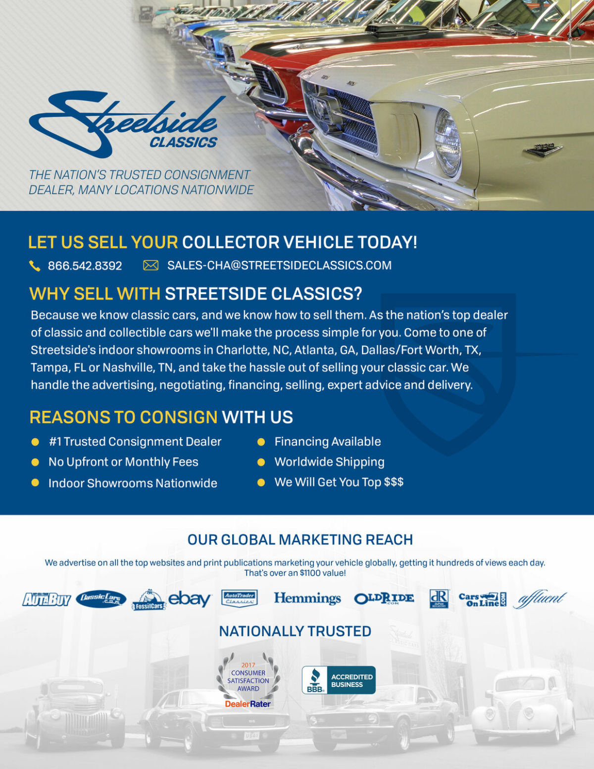 1960 Red Ford Thunderbird Hardtop