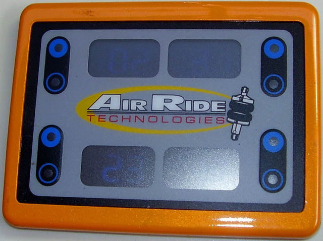 1949 Dreamsicle Oldsmobile Custom Cruiser