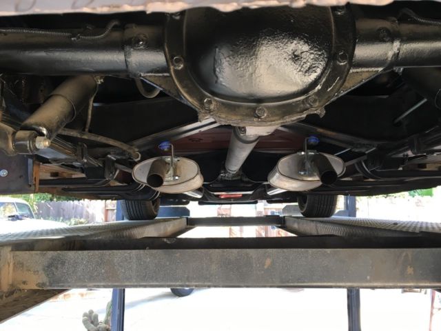 1949 Pinta Dodge Other Pickups Standard Cab Pickup