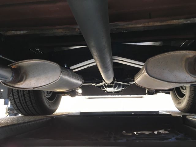 1949 Pinta Dodge Other Pickups Standard Cab Pickup