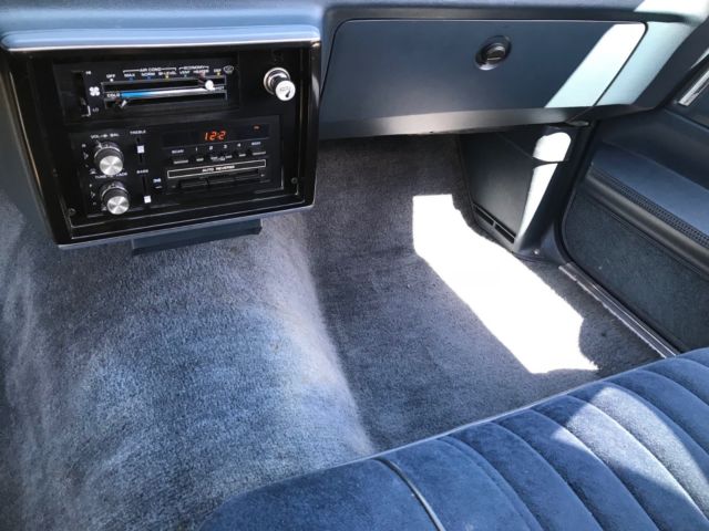 1986 White GMC Other Cabarello