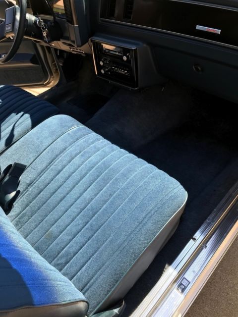 1986 White GMC Other Cabarello