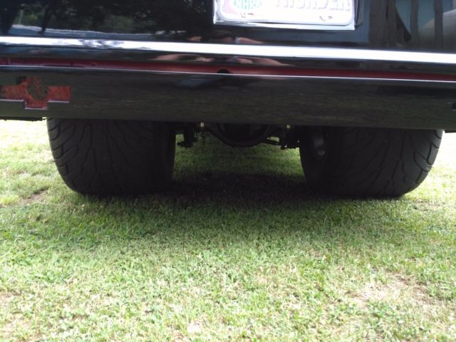 1982 Chevrolet S-10