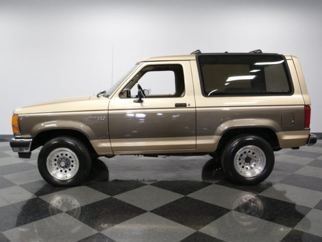 1990 Other Ford Bronco SUV