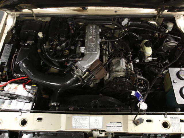 1990 Other Ford Bronco SUV