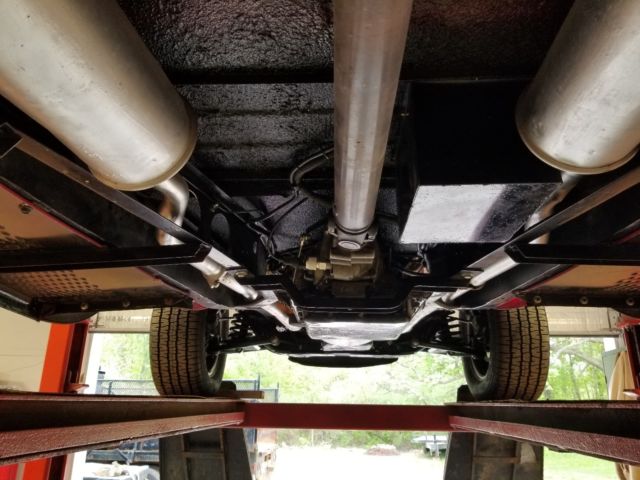 1933 Red Ford Other Pickups