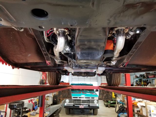 1933 Red Ford Other Pickups