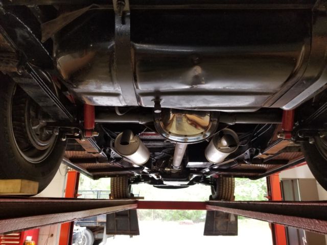 1933 Red Ford Other Pickups