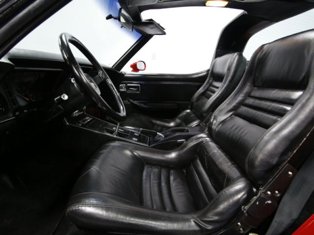 1980 Other Chevrolet Corvette Coupe