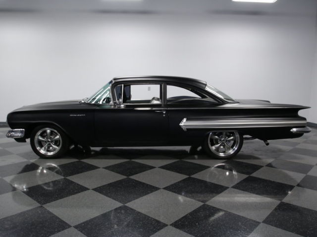 1960 Other Chevrolet Biscayne Sedan