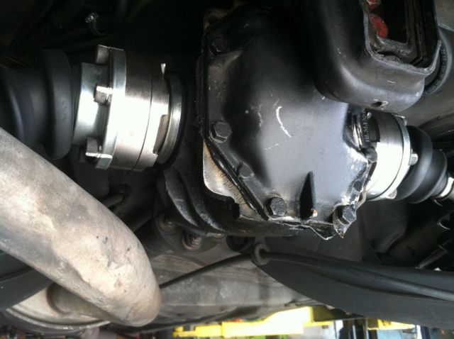 1984 Blue Mercedes-Benz 300-Series Sedan