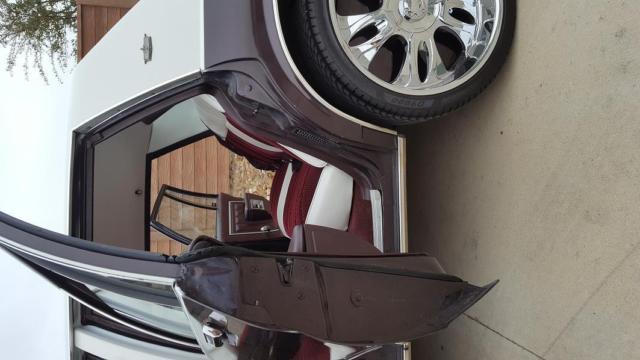 1989 Chevrolet Capriceold