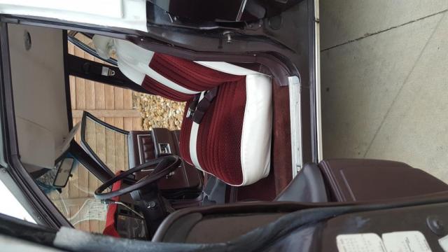 1989 Chevrolet Capriceold