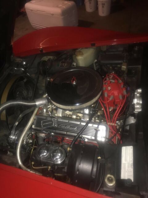 1976 Chevrolet Other