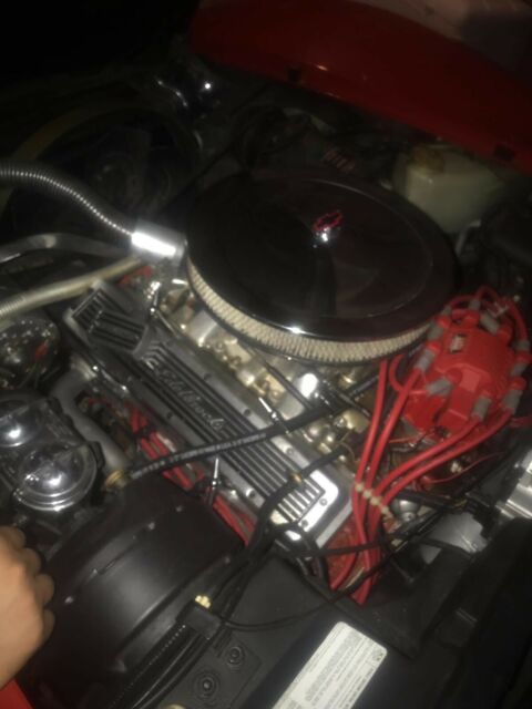 1976 Chevrolet Other