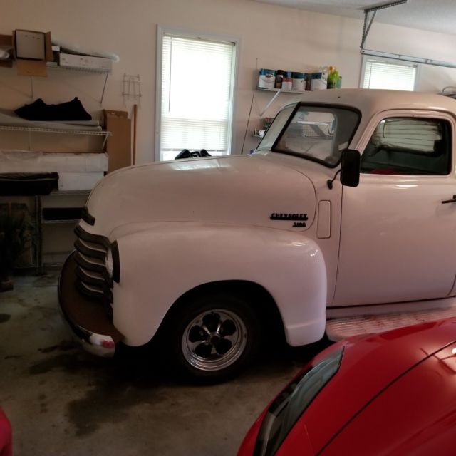 1949 Chevrolet Other Pickups pickup