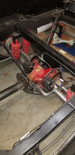 1949 Chevrolet Other Pickups pickup