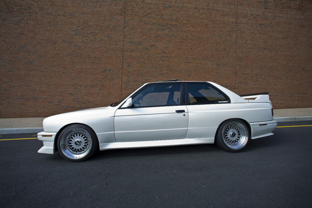 19890000 BMW M3