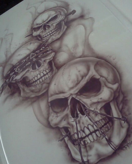 1993 Performance White Ford Mustang Hatchback