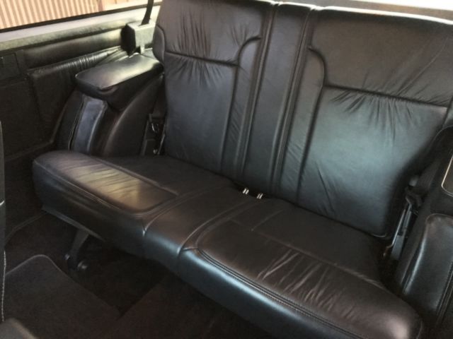 1993 Red GMC Typhoon SUV