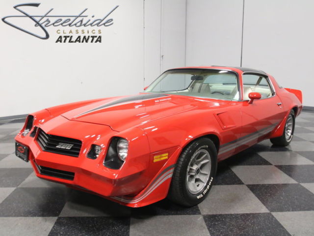 1980 Other Chevrolet Camaro Coupe