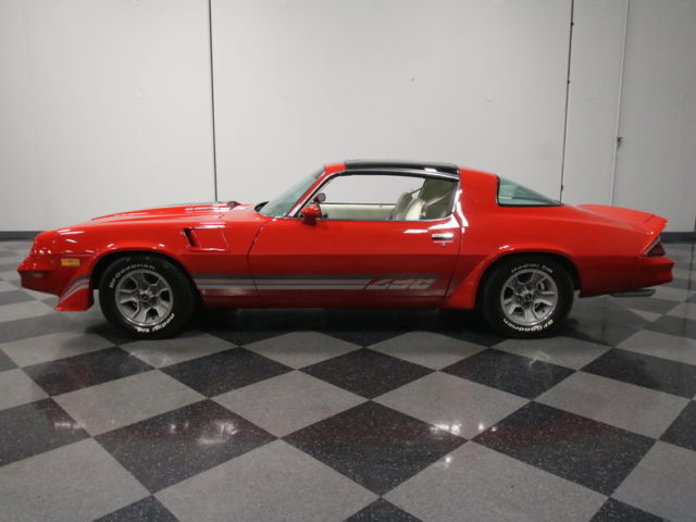 1980 Other Chevrolet Camaro Coupe