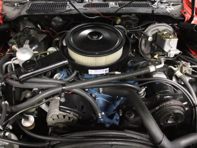 1980 Other Chevrolet Camaro Coupe