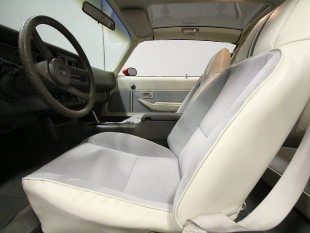 1980 Other Chevrolet Camaro Coupe