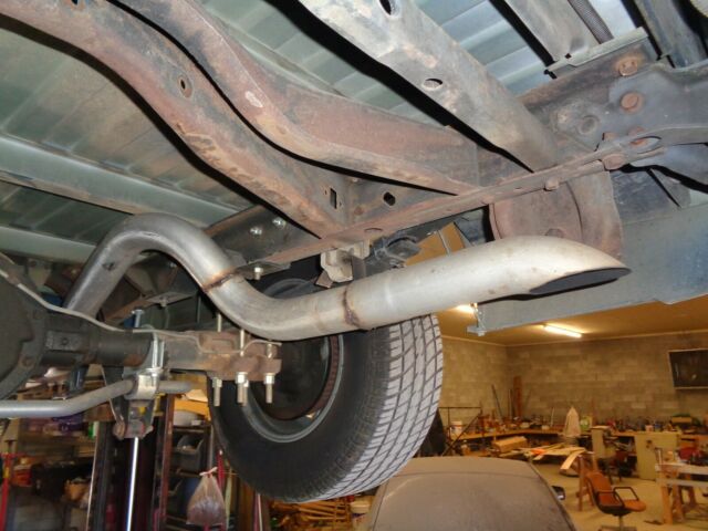 1990 Blue Chevrolet Silverado 1500 Standard Cab Pickup