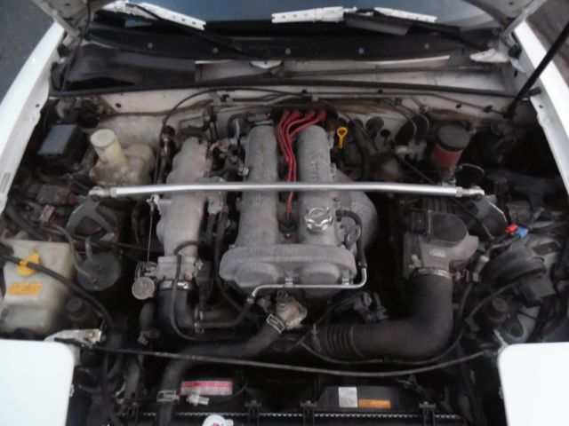 1992 Mazda MX-5 Miata