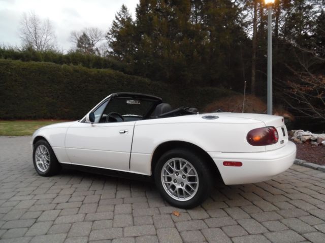 1992 Mazda MX-5 Miata