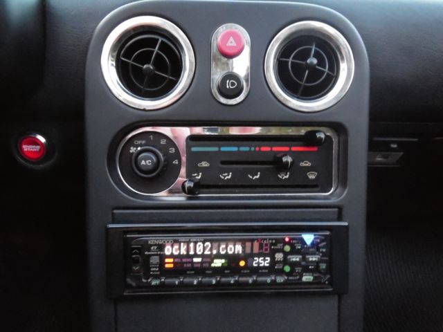 1992 Mazda MX-5 Miata