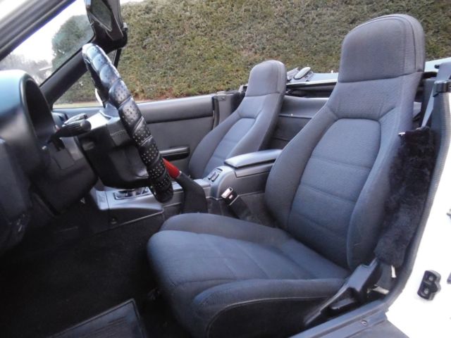 1992 Mazda MX-5 Miata