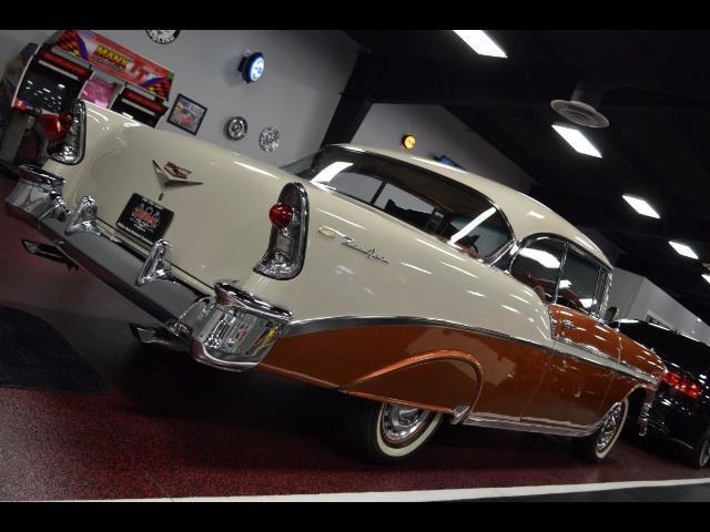 1956 Rootbeer Chevrolet Bel Air/150/210 --