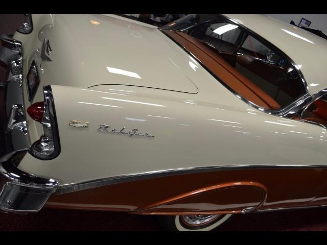 1956 Rootbeer Chevrolet Bel Air/150/210 --