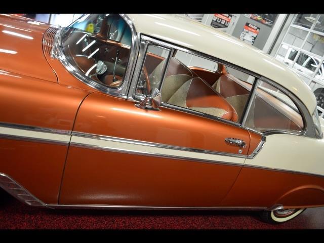 1956 Rootbeer Chevrolet Bel Air/150/210 --