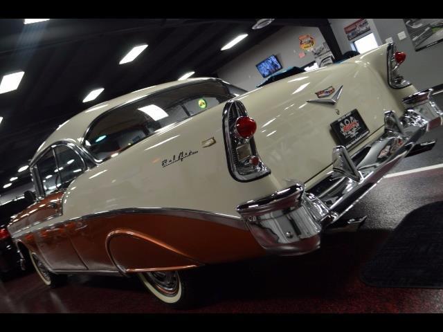 1956 Rootbeer Chevrolet Bel Air/150/210 --