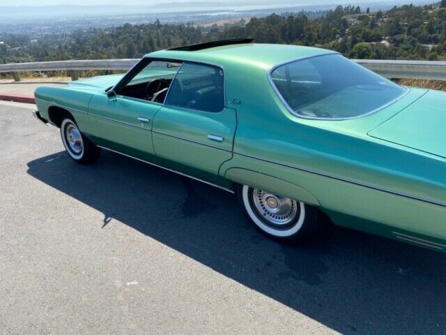 1973 Chevrolet Impala Sedan