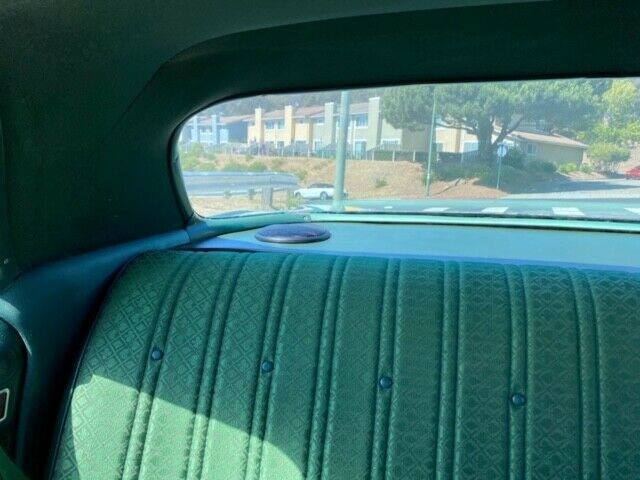 1973 Chevrolet Impala Sedan