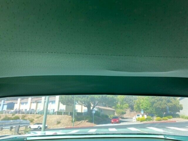 1973 Chevrolet Impala Sedan