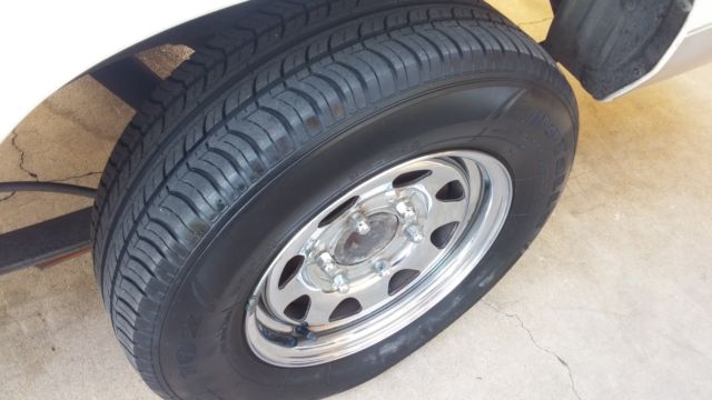 1992 White Nissan Other Pickups Extended Cab Pickup