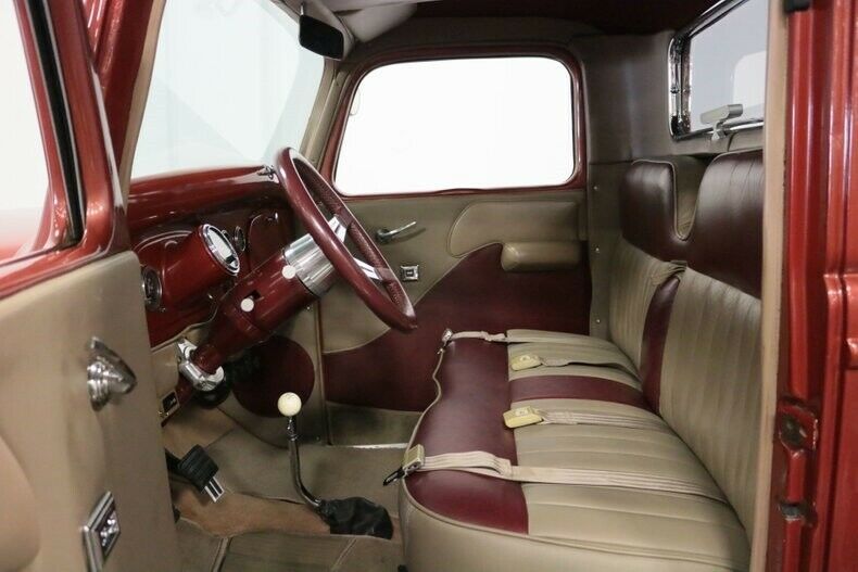 1935 Cinnamon Ford Other Pickups Pickup Truck