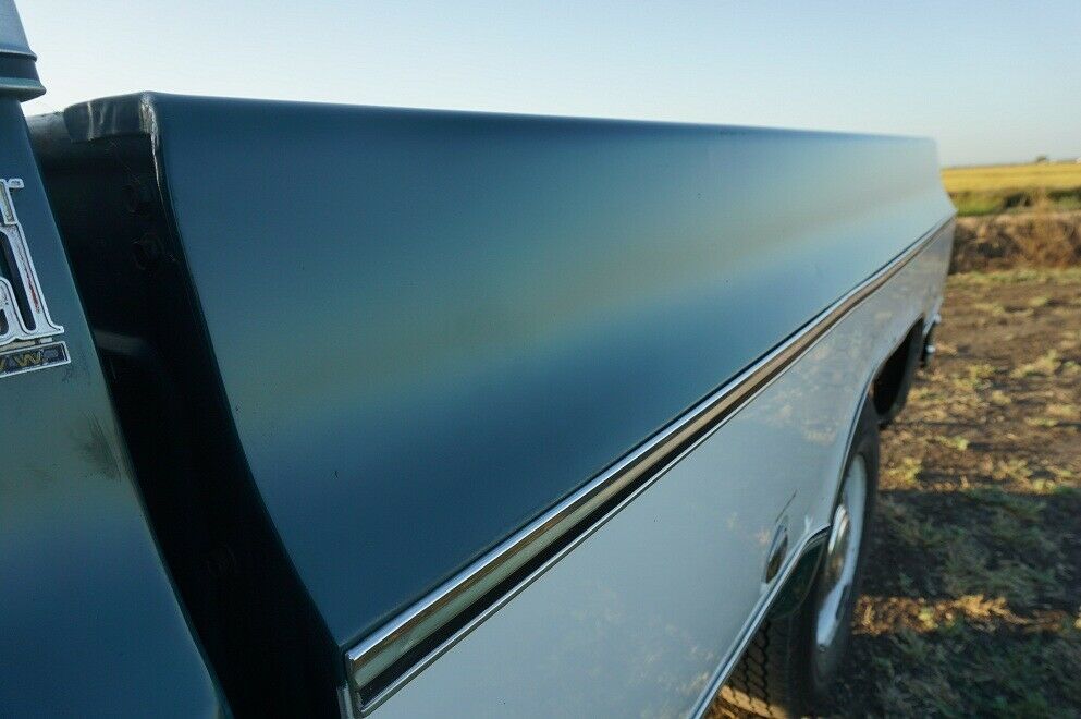 1978 GMC Sierra 2500