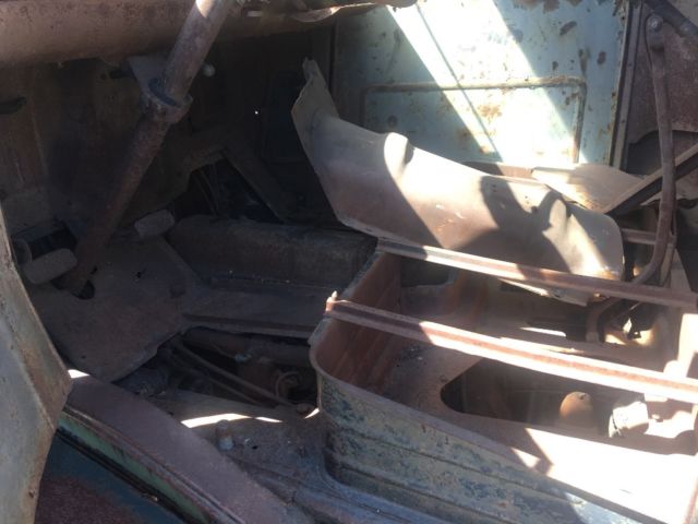 1939 Chevrolet Other Pickups