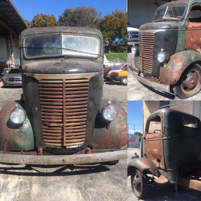1939 Chevrolet Other Pickups