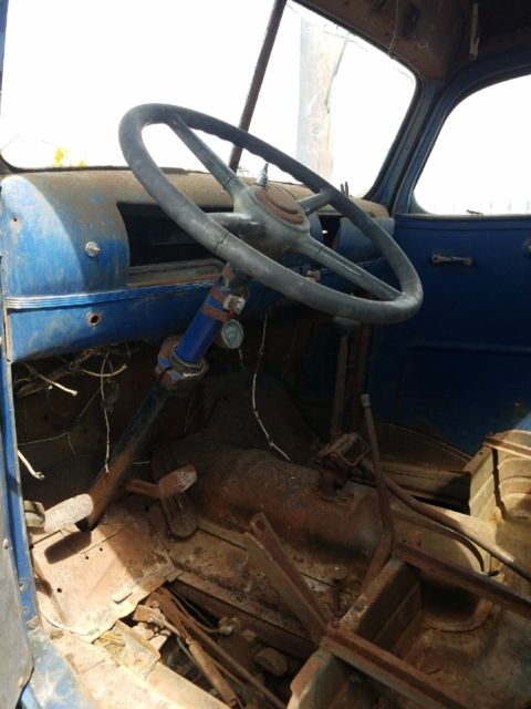 1946 Green Chevrolet Other Pickups
